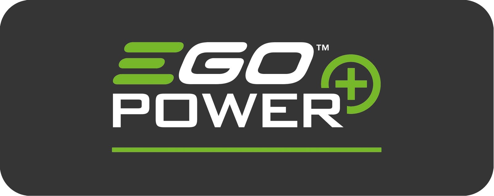 EGO Power+