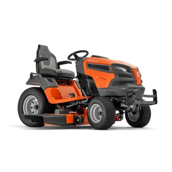 Husqvarna TS 348XD 48" ClearCut Lawn Tractor 24hp 726cc Kawasaki #960430344